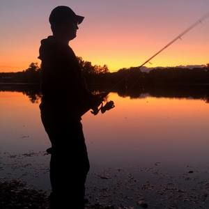 Meet your Posher, Justin